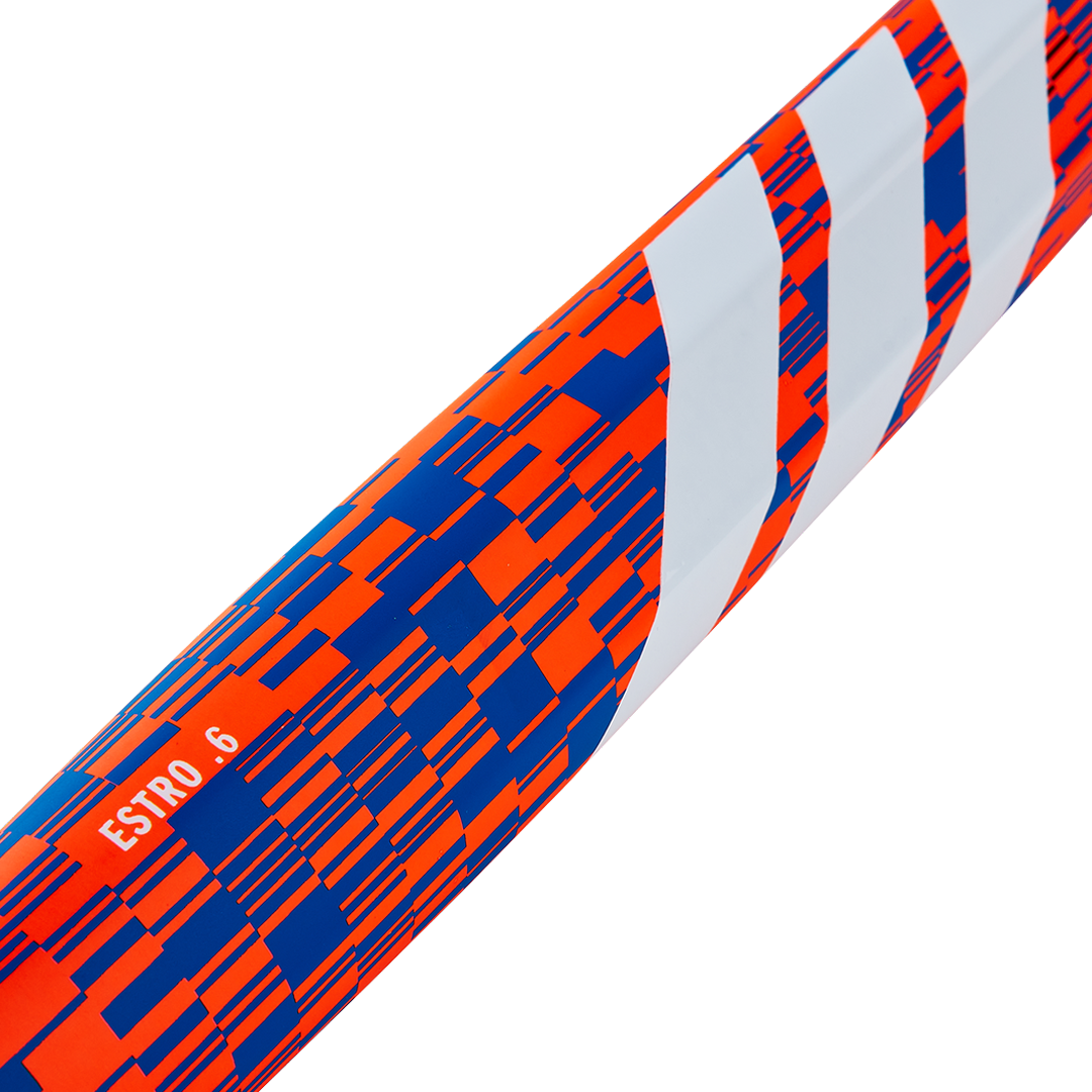 Adidas Hockey | Adidas Hockey Estro .6 Jr (2025) | Estro .6 Jr (2025) - 34" Super Light | Total Hockey