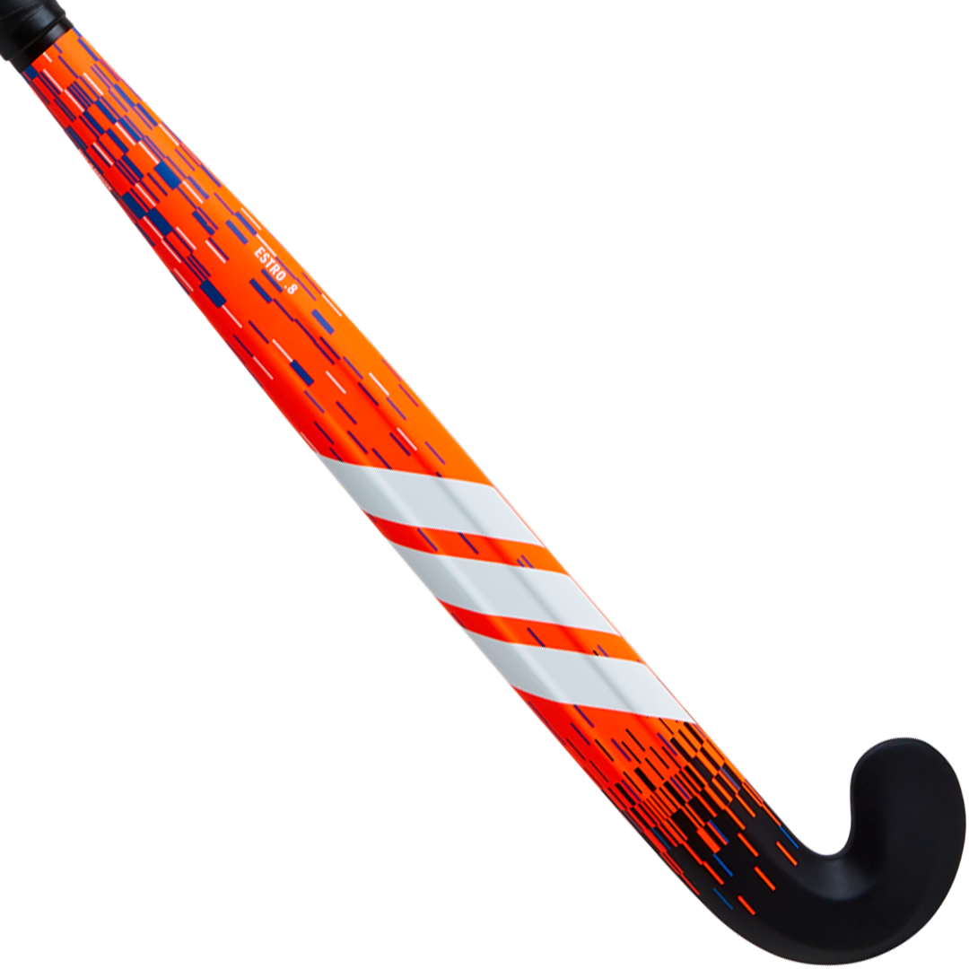 Adidas Hockey | Adidas Hockey Estro .8 (2025) | Estro .8 (2025) - 36.5" Super Light | Total Hockey