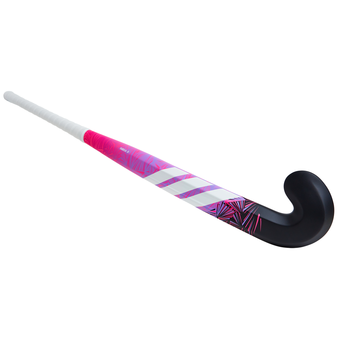 Adidas Hockey | Adidas Hockey Fabela .6 (2025) | Fabela .6 (2025) - 36.5" Super Light | Total Hockey