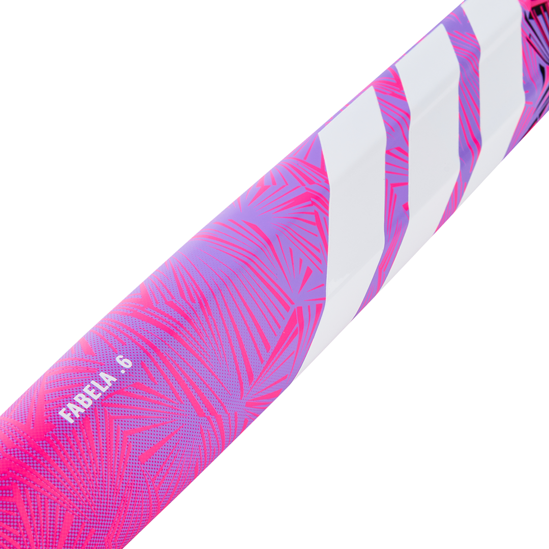 Adidas Hockey | Adidas Hockey Fabela .6 Jr (2025) | Fabela .6 Jr (2025) - 34" Super Light | Total Hockey