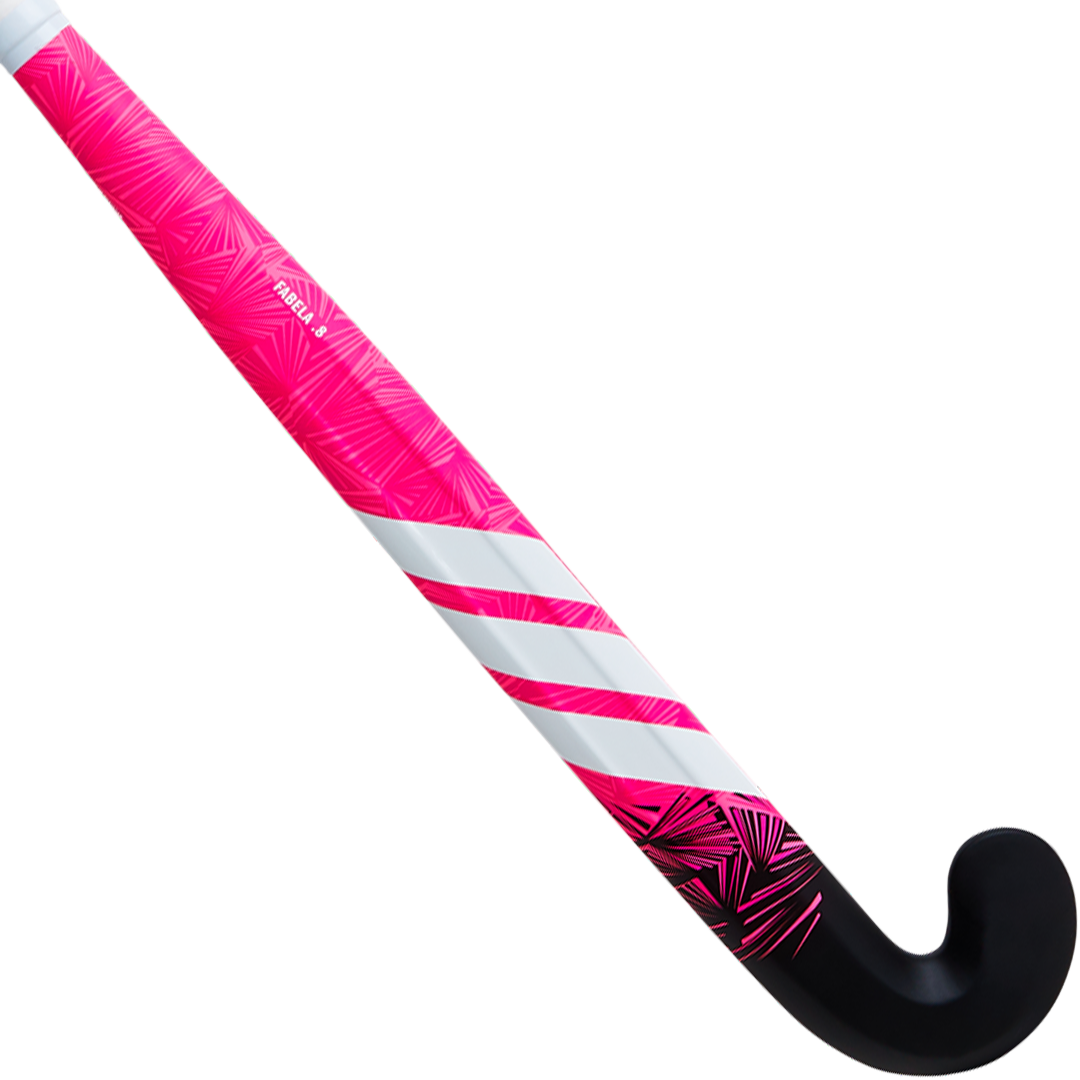 Adidas Hockey | Adidas Hockey Fabela .8 (2025) | Fabela .8 (2025) - 36.5" Super Light | Total Hockey