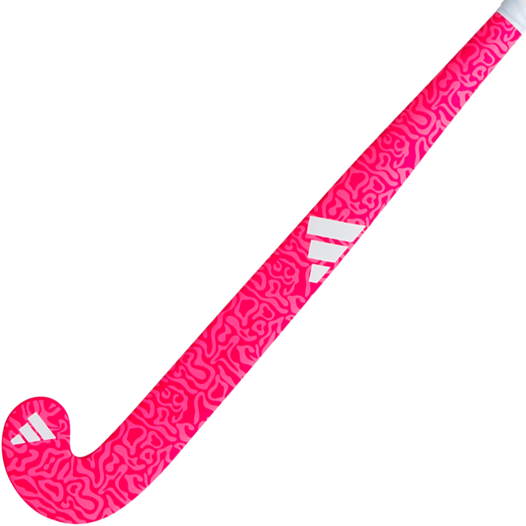 Adidas Hockey | Adidas Hockey Youngstar .9 Lucid Pink | Youngstar .9 Lucid Pink - 24" Light | Total Hockey