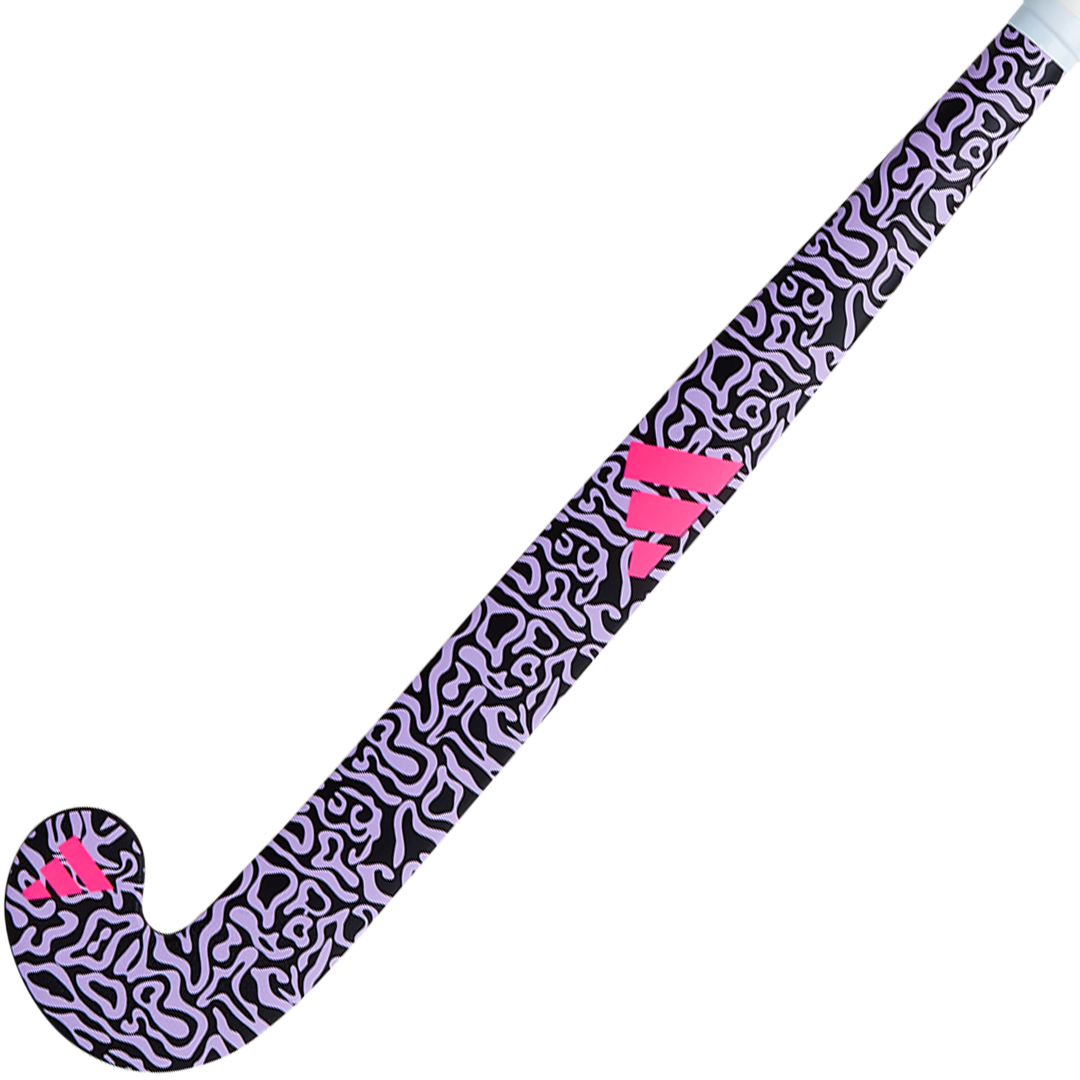 Adidas Hockey | Adidas Hockey Youngstar .9 Powder Plum | Youngstar .9 Powder Plum - 24" Light | Total Hockey