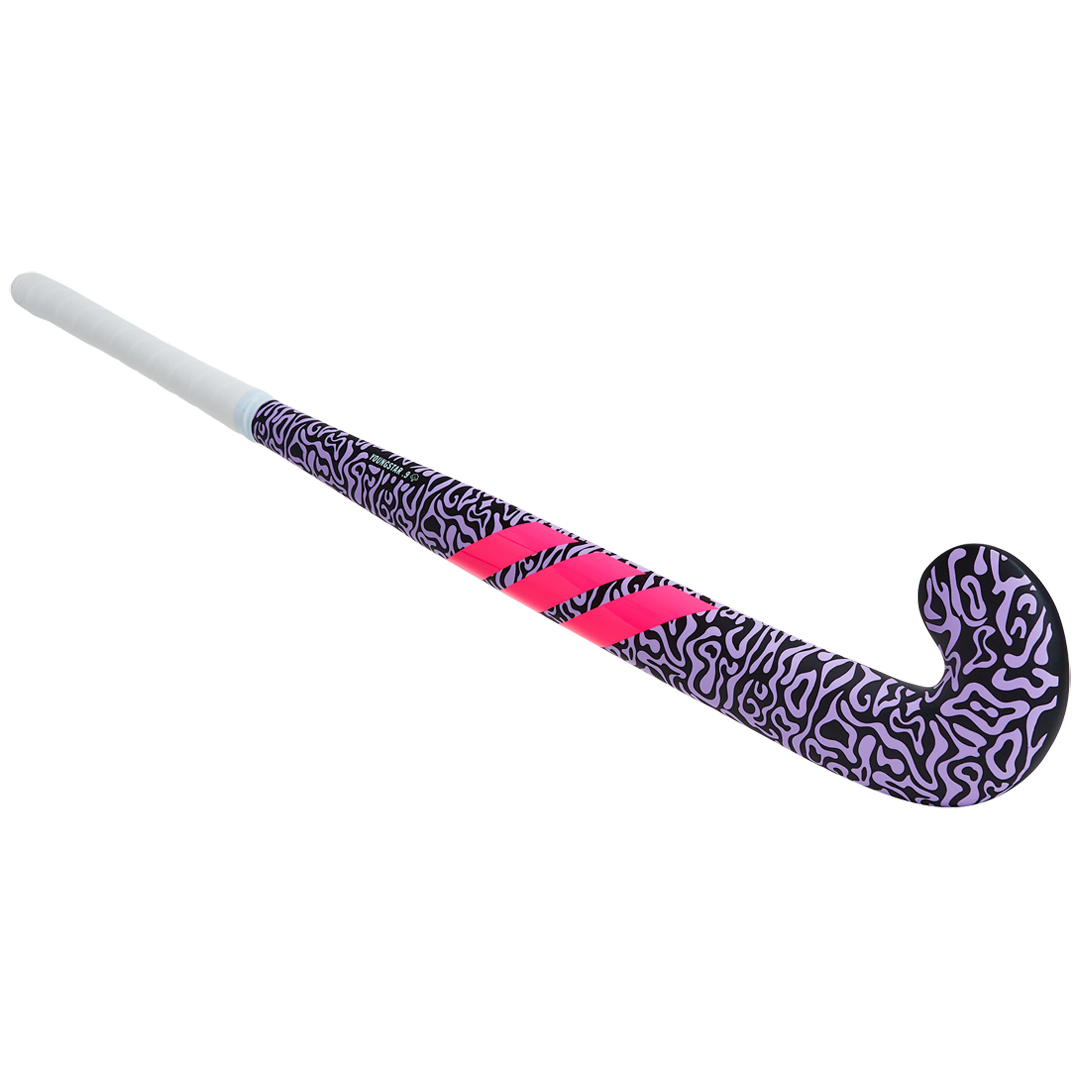 Adidas Hockey | Adidas Hockey Youngstar .9 Powder Plum | Youngstar .9 Powder Plum - 24" Light | Total Hockey