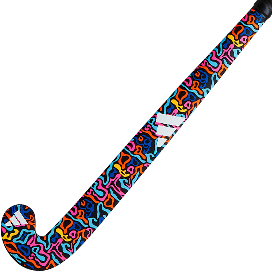 Adidas Hockey | Adidas Hockey Youngstar .9 Multicolour | Youngstar .9 Multicolour - 24" Light | Total Hockey