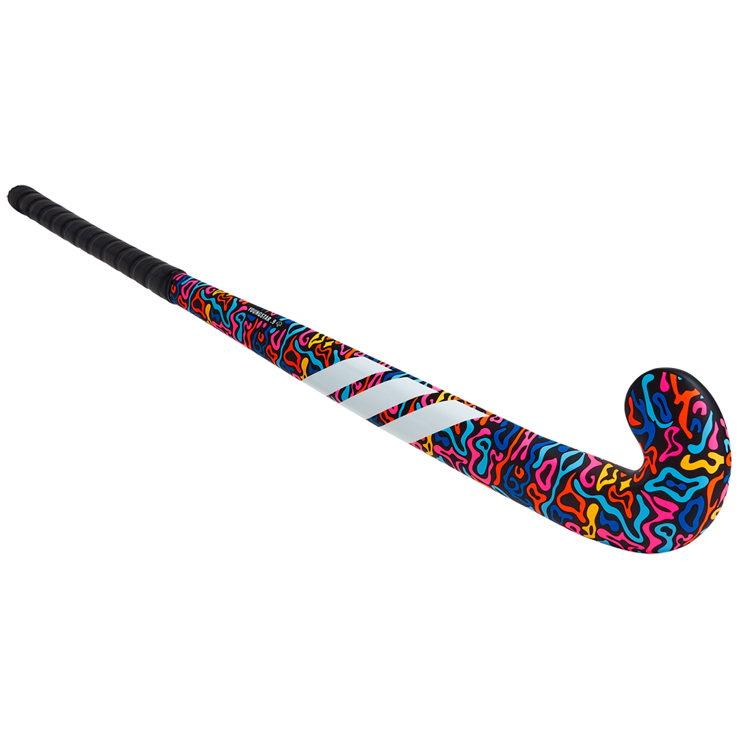 Adidas Hockey | Adidas Hockey Youngstar .9 Multicolour | Youngstar .9 Multicolour - 24" Light | Total Hockey