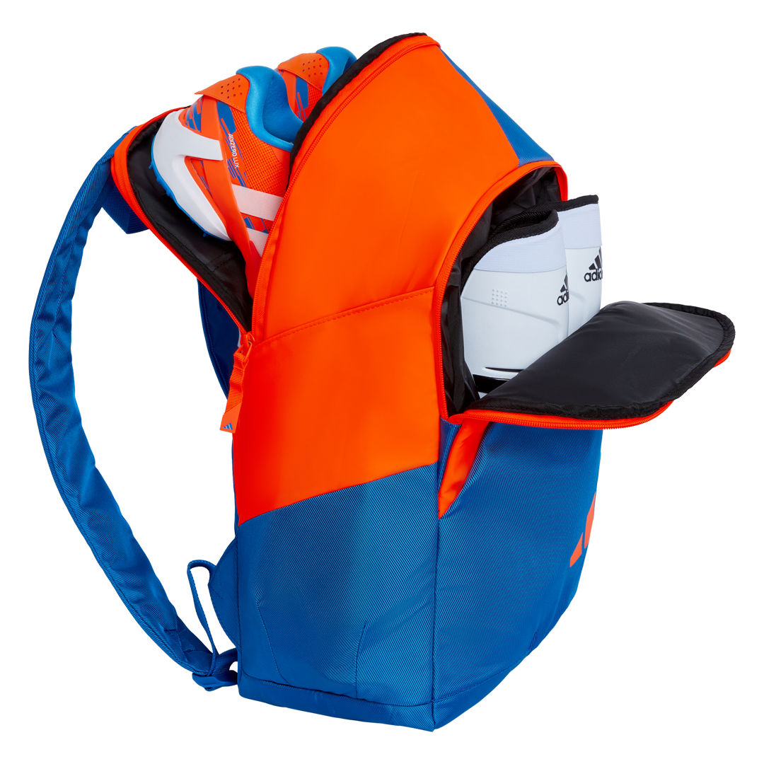 VS .6 Hockey Backpack