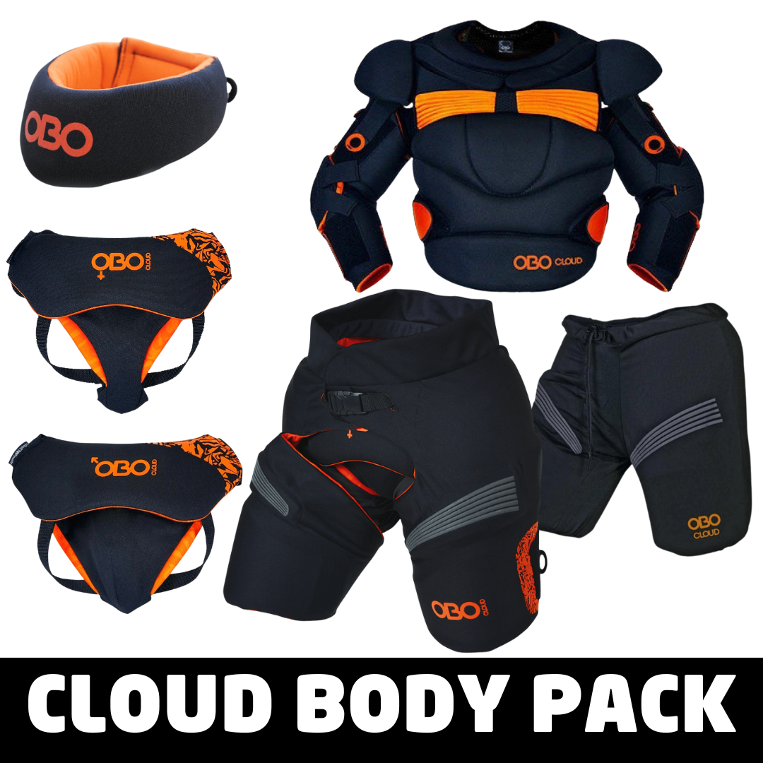 CLOUD Stitch Set