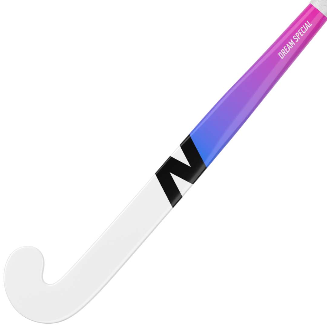 Naked Hockey | Naked Hockey Dream Special LE | Dream Special LE - 36.5" Light | Total Hockey