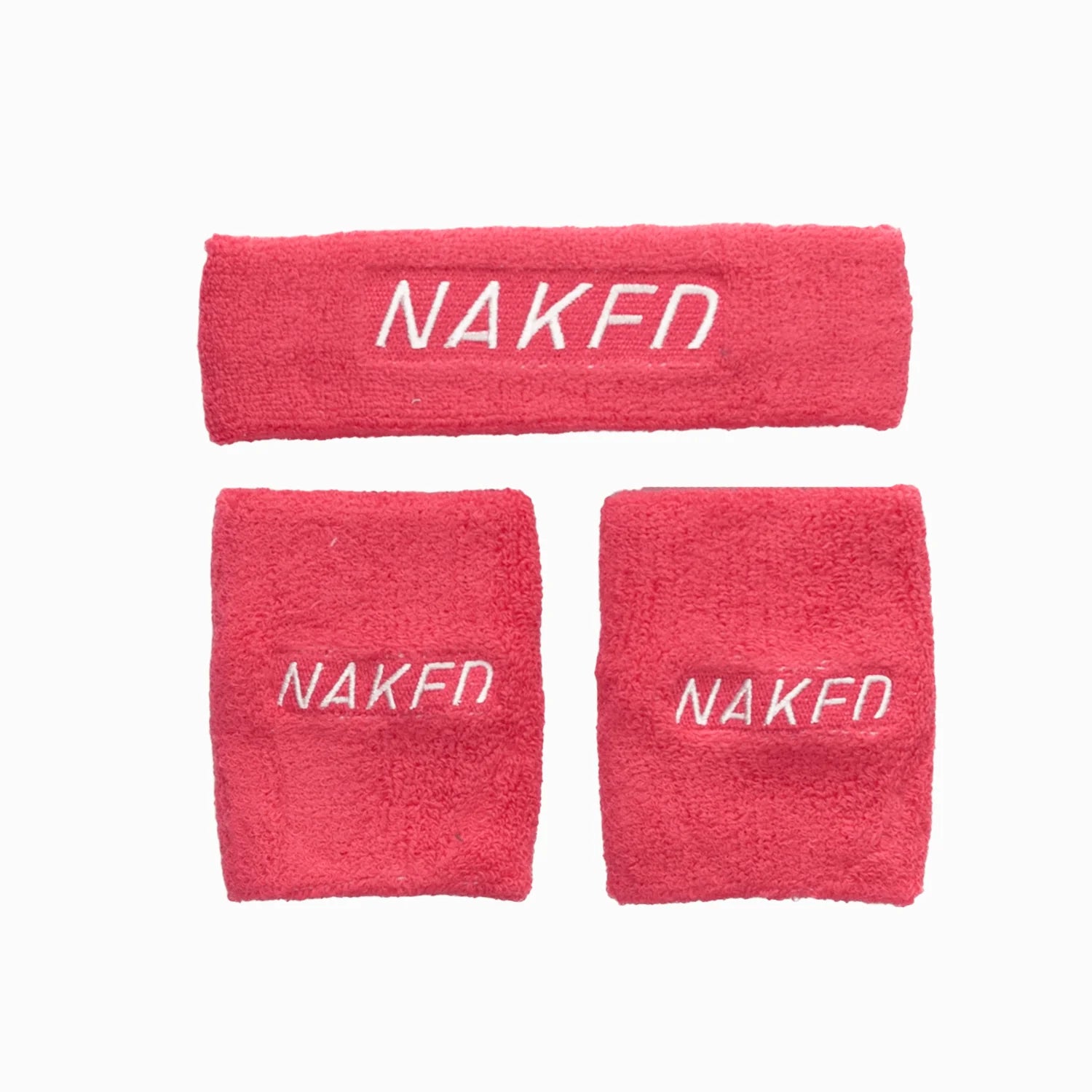 Naked Hockey | Naked Hockey Dreambands | Dreambands - Bubble Gum | Total Hockey