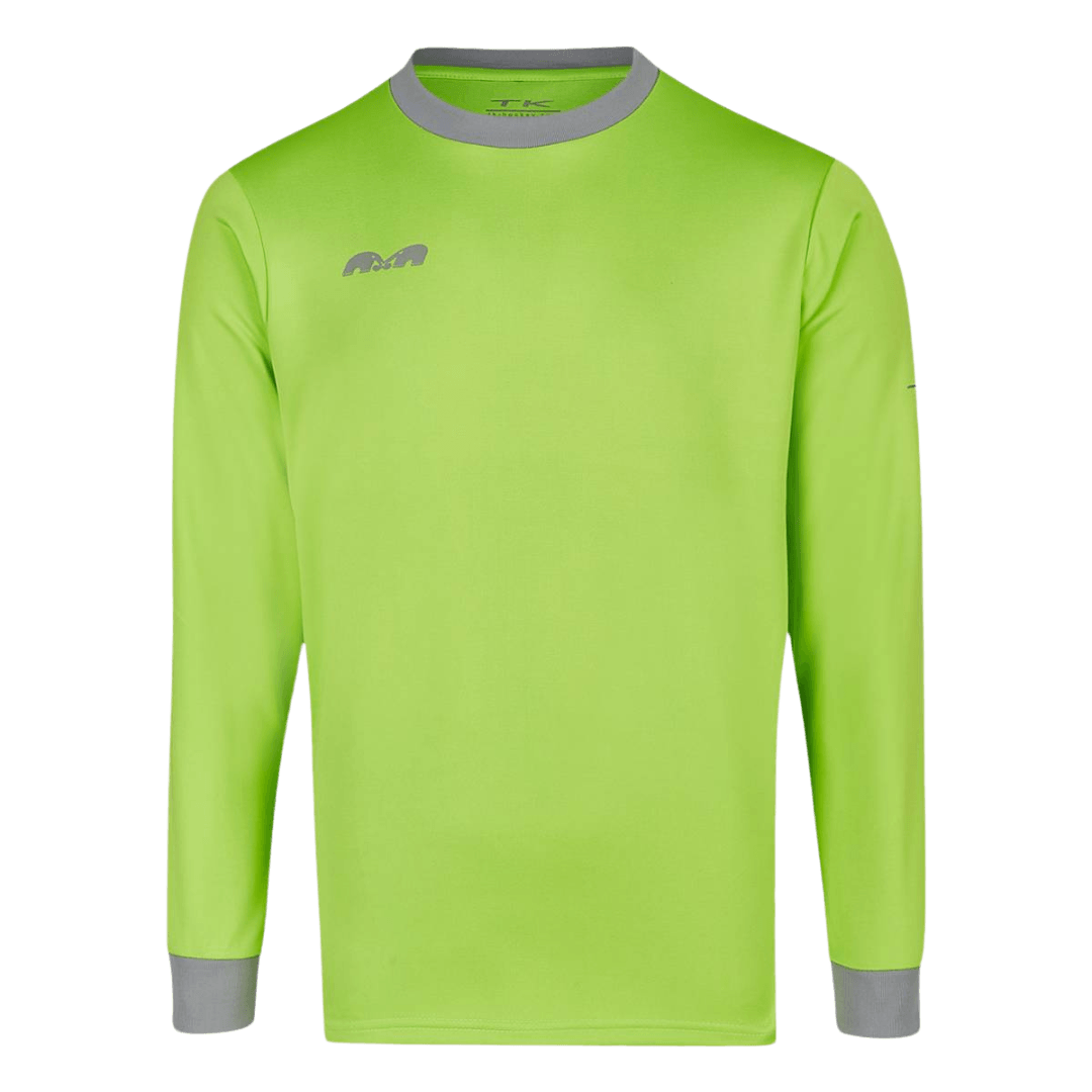 Ealing Hockey Club | Ealing Hockey Club EHC GK Smock - Lime | EHC GK Smock - Lime - Small/Medium | Total Hockey