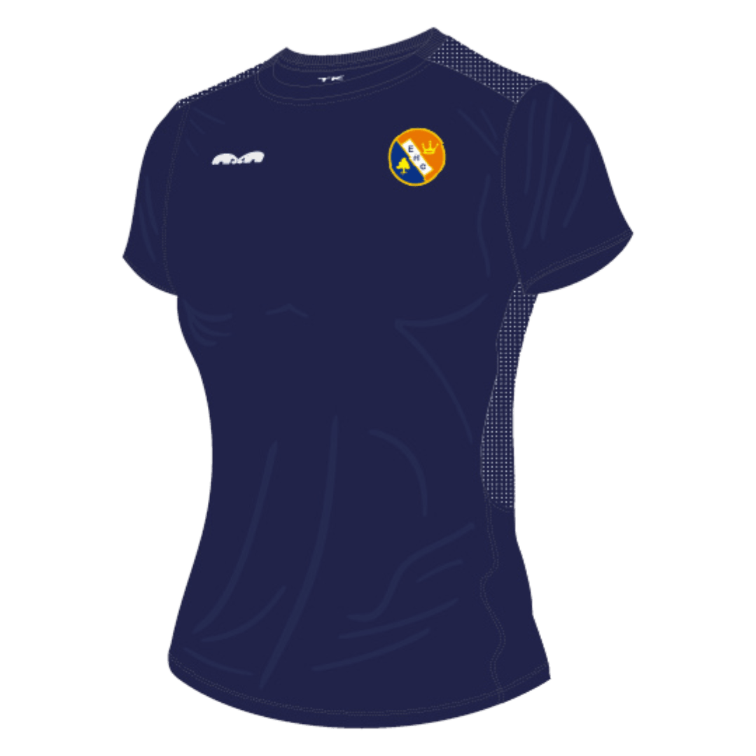 Ealing Hockey Club | Ealing Hockey Club EHC Away Shirt - Ladies | EHC Away Shirt - Ladies - XSmall | Total Hockey