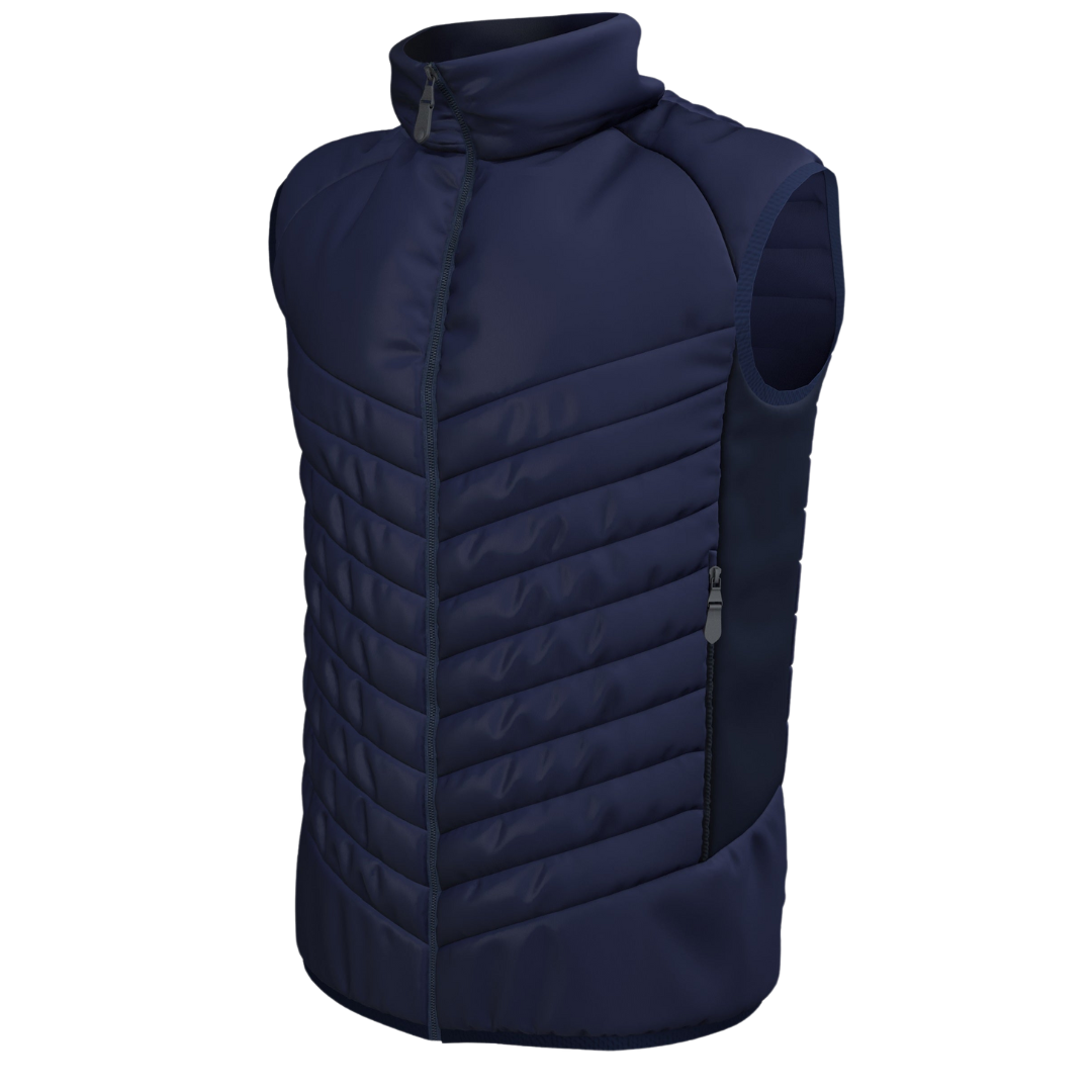 Ealing Hockey Club | Ealing Hockey Club EHC Gillet - Kids | EHC Gillet - Kids - Youth - XLarge | Total Hockey