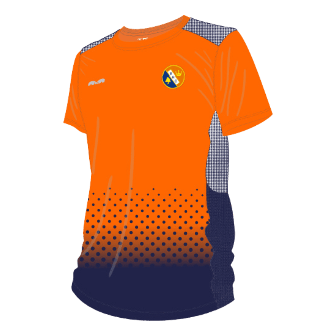 Ealing Hockey Club | Ealing Hockey Club EHC Home Shirt - Kids | EHC Home Shirt - Kids - 128 | Total Hockey