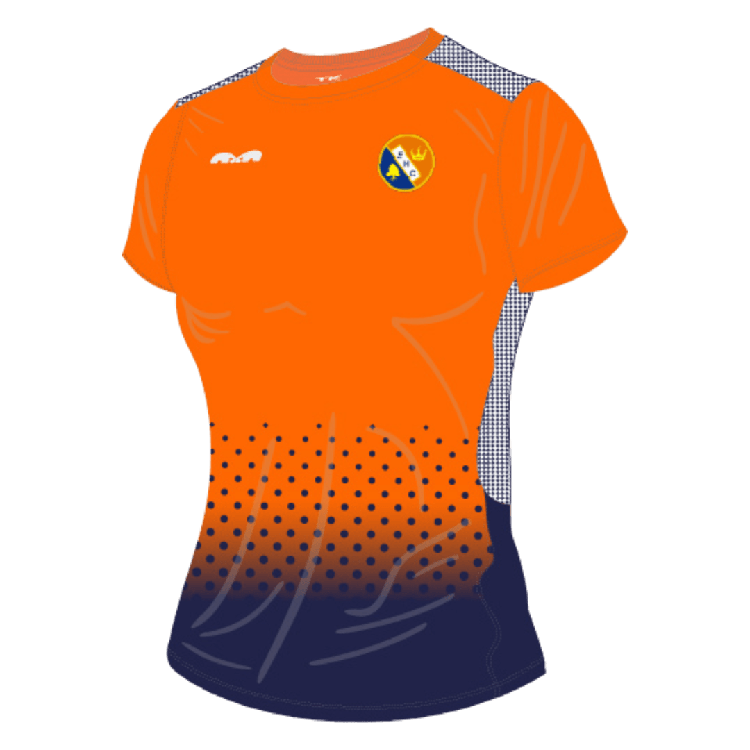 Ealing Hockey Club | Ealing Hockey Club EHC Home Shirt - Ladies | EHC Home Shirt - Ladies - XSmall | Total Hockey