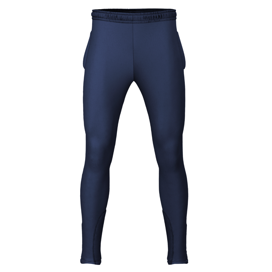 Ealing Hockey Club | Ealing Hockey Club EHC Track Pants - Adult | EHC Track Pants - Adult - Small | Total Hockey