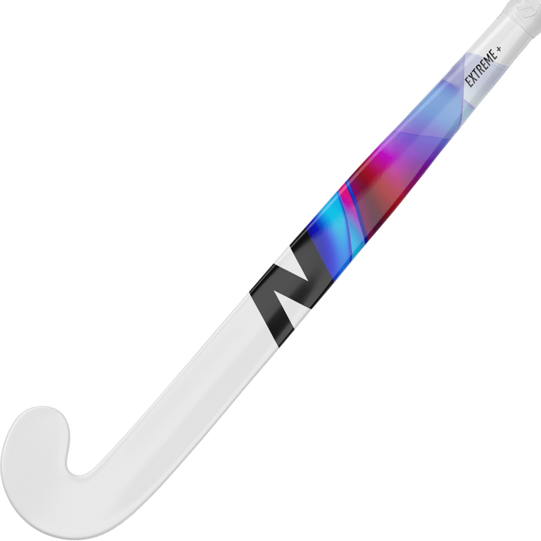 Naked Hockey | Naked Hockey Extreme Plus (2024) | Extreme Plus (2024) - 36.5" Light | Total Hockey