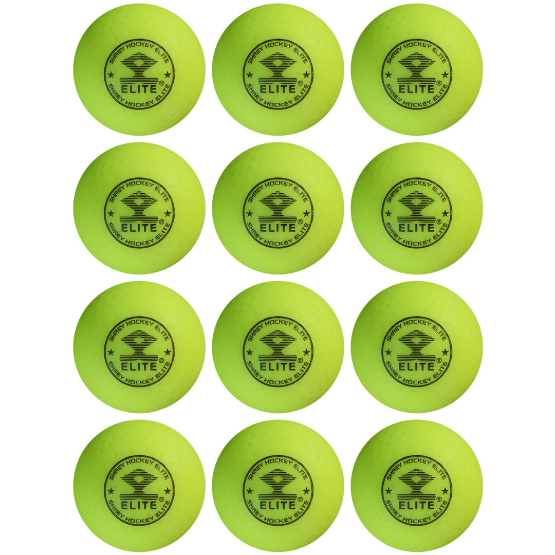 Elite Dimple Ball - Box Of 12