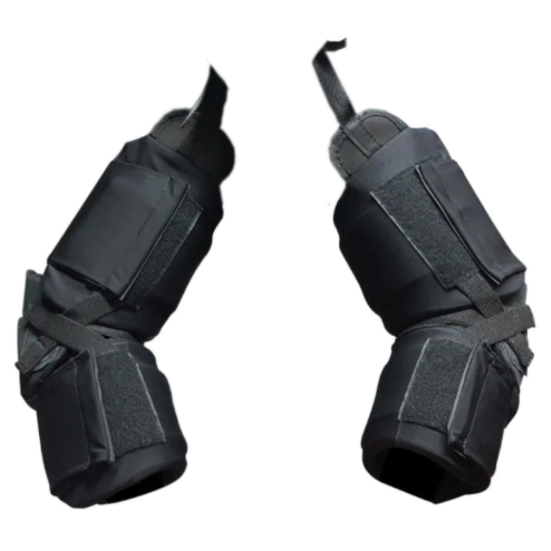 Mercian Hockey | Mercian Hockey Evo Pro Body Armour Arms | Evo Pro Body Armour Arms - XLarge | Total Hockey