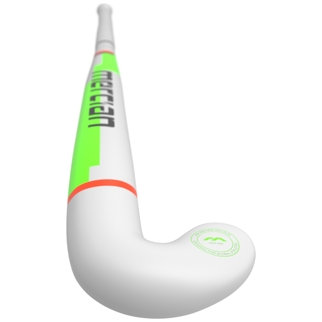 Mercian Hockey | Mercian Hockey Genesis FG100 Green (2025) | Genesis FG100 Green (2025) - 30" Light | Total Hockey