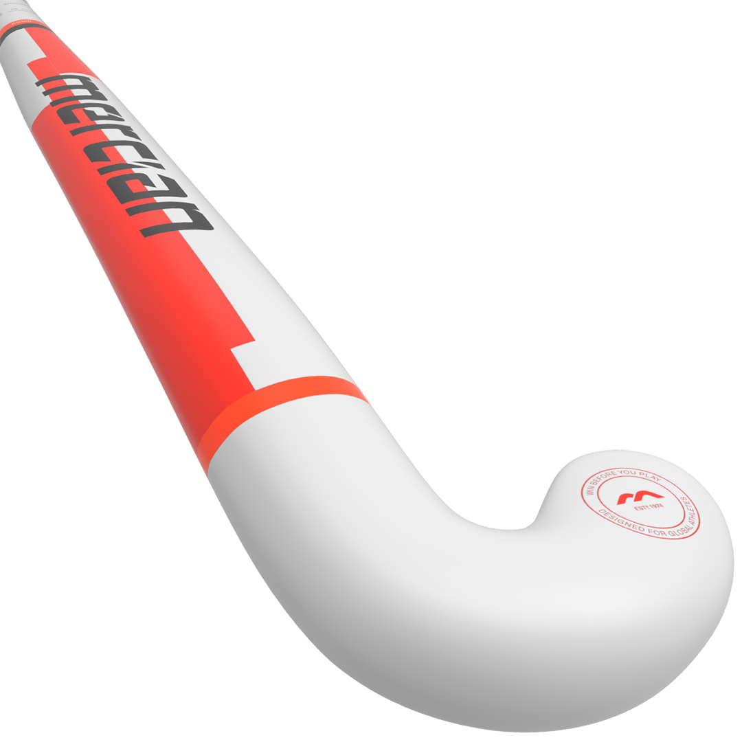Mercian Hockey | Mercian Hockey Genesis FG100 Red (2025) | Genesis FG100 Red (2025) - 30" Light | Total Hockey