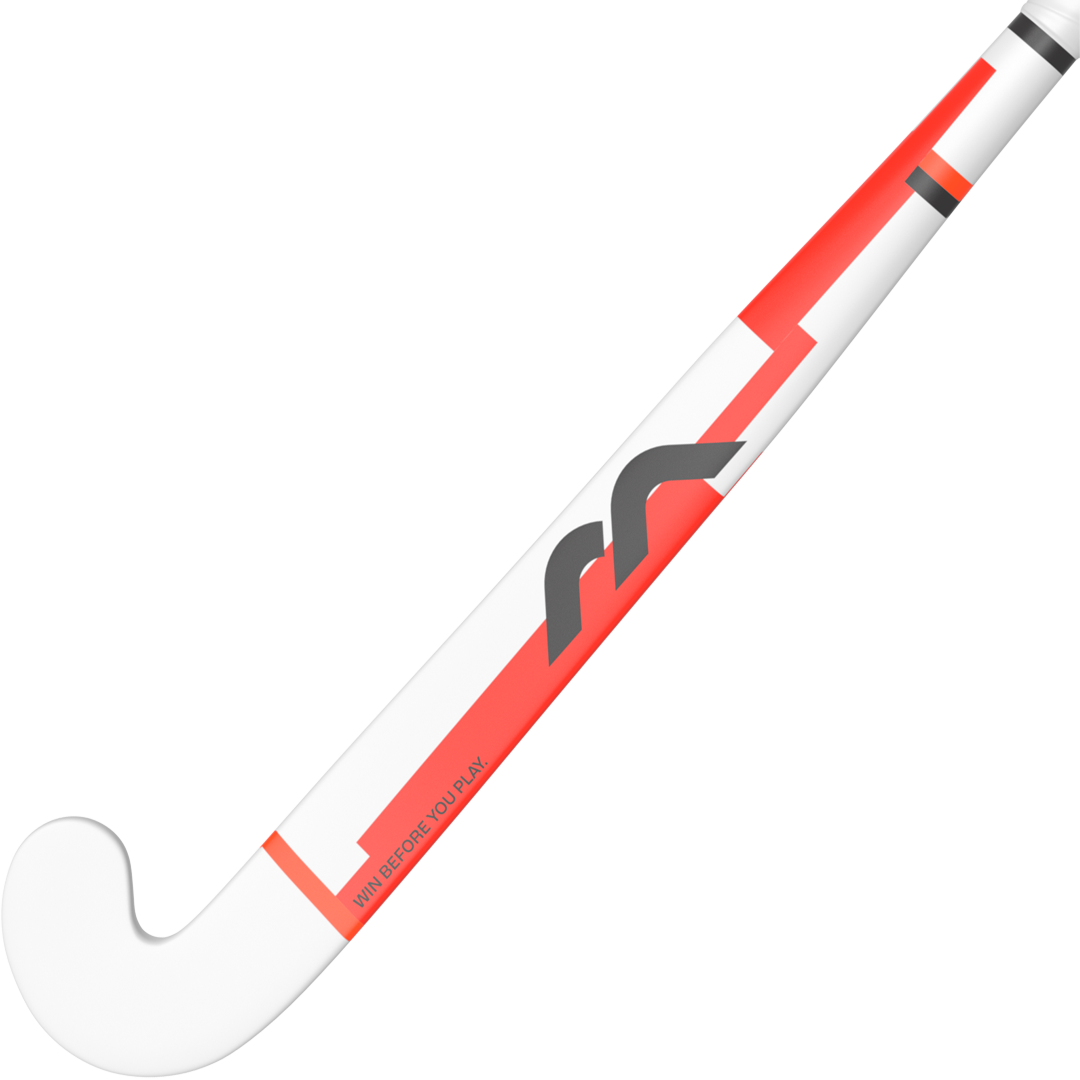 Mercian Hockey | Mercian Hockey Genesis FG100 Red (2025) | Genesis FG100 Red (2025) - 30" Light | Total Hockey