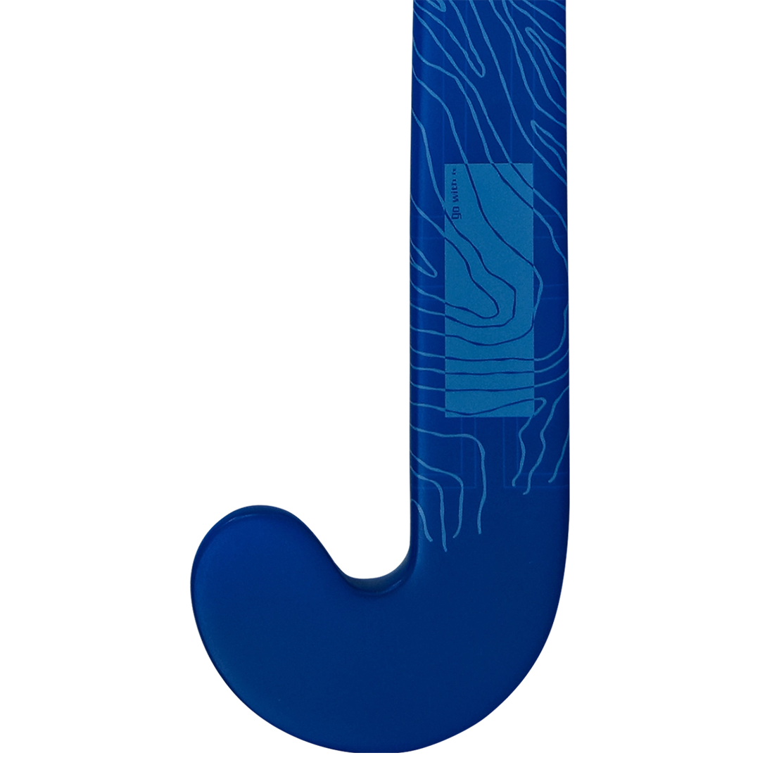 Gryphon Hockey | Gryphon Hockey Flow G25 Jr (2025) | Flow G25 Jr (2025) - 34" Light | Total Hockey