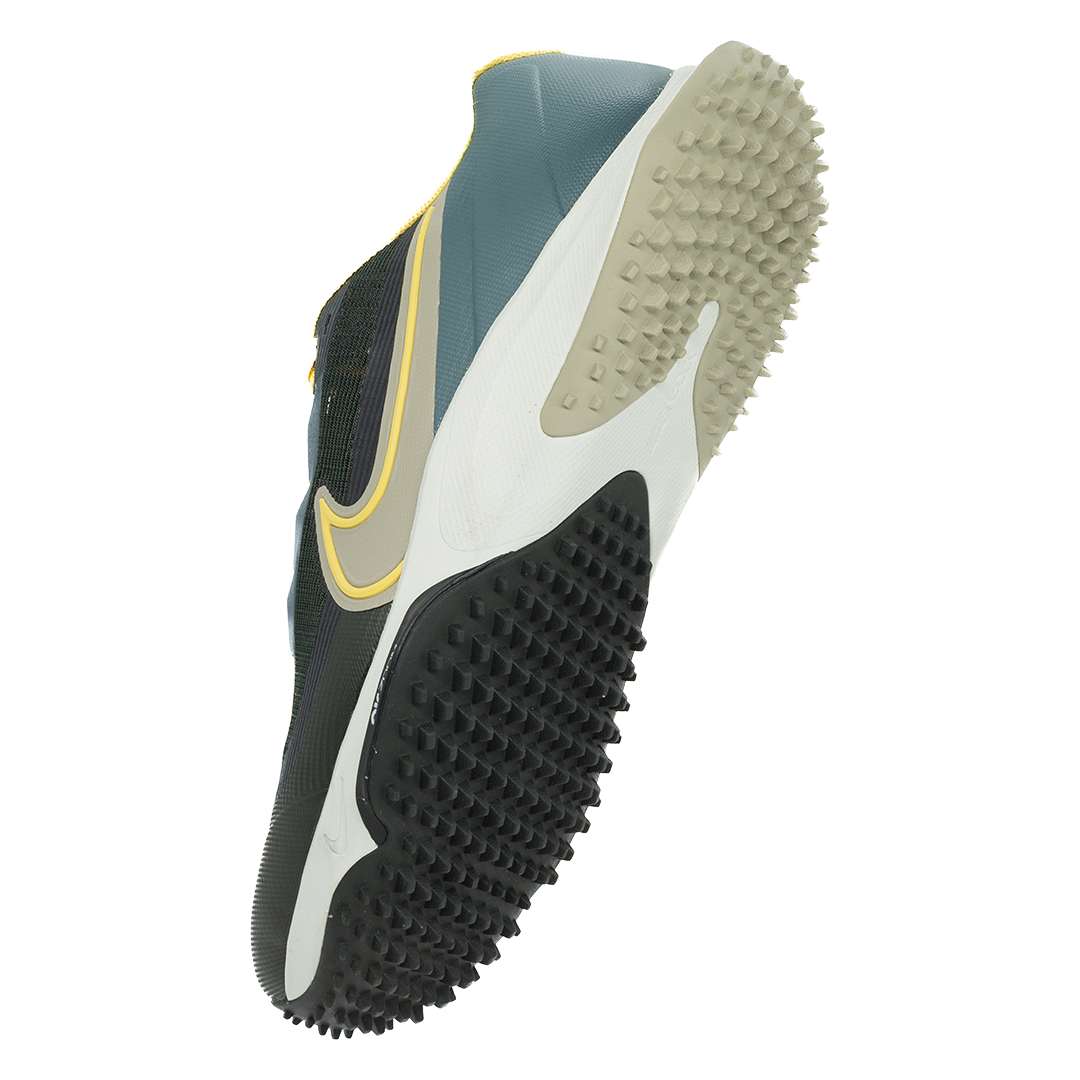 Vapor Drive 2 Hockey Shoe - Mineral Slate