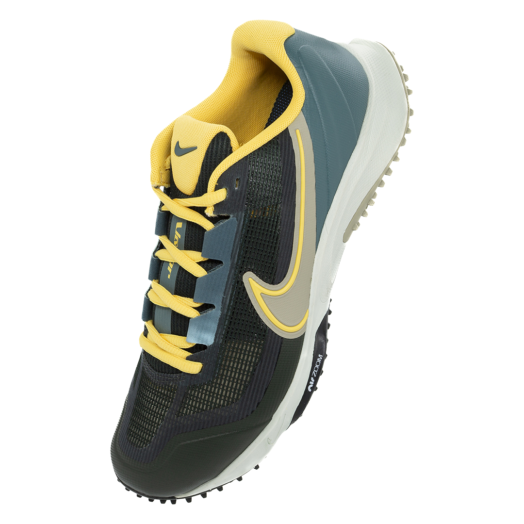 Vapor Drive 2 Hockey Shoe - Mineral Slate