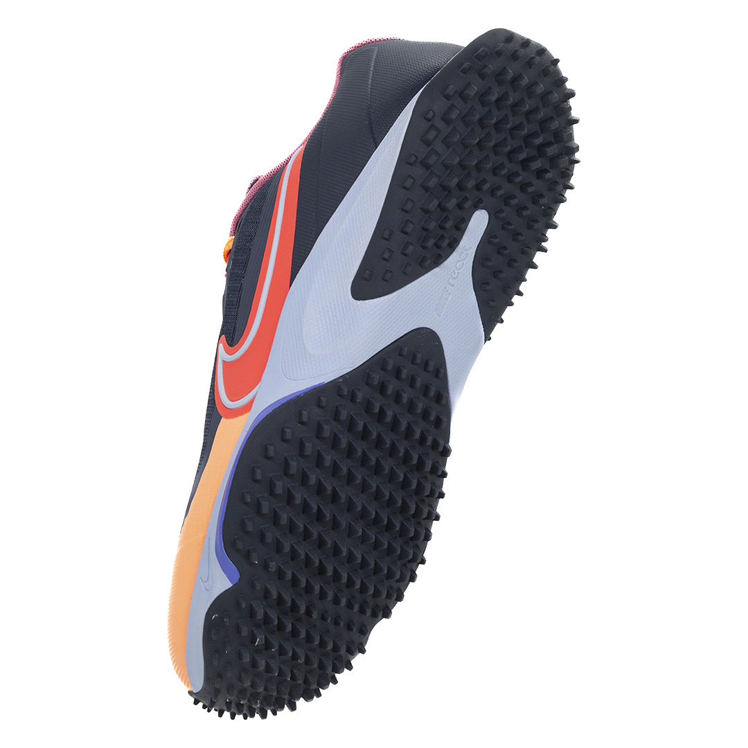 Vapor Drive 2 Hockey Shoe - Hot Lava