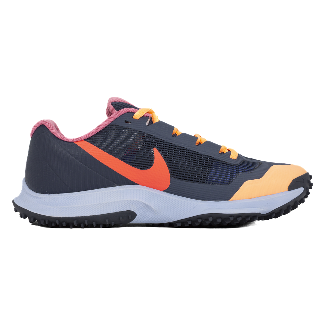 Vapor Drive 2 Hockey Shoe - Hot Lava