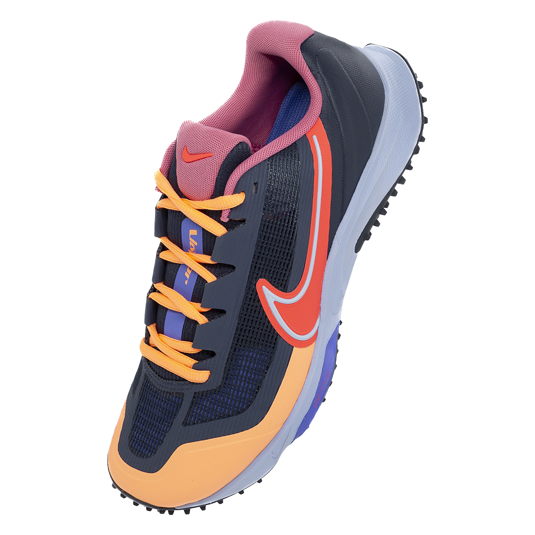 Vapor Drive 2 Hockey Shoe - Hot Lava