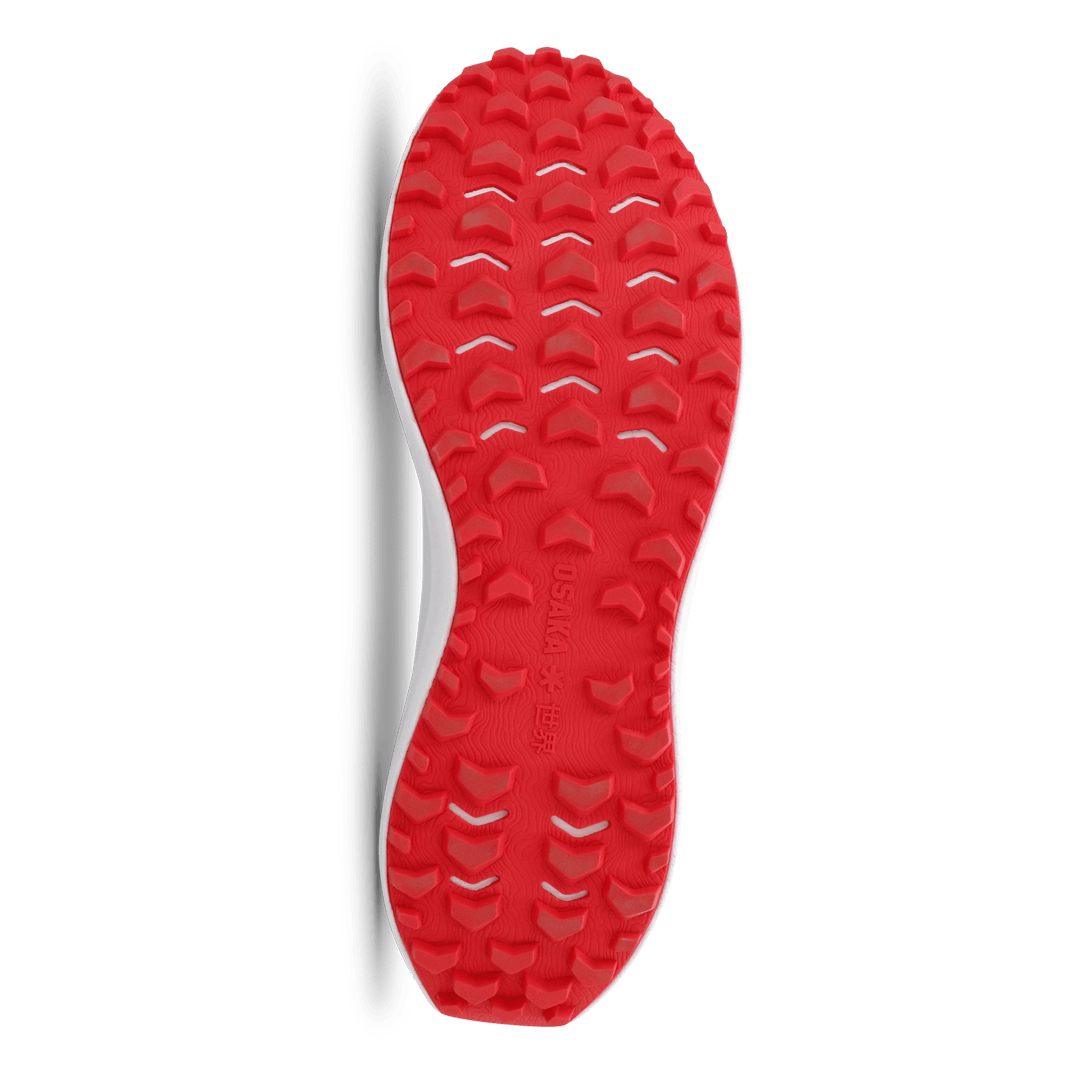 OSAKA Hockey | OSAKA Hockey Furo Paris Edition (2024) | Furo Paris Edition (2024) - EUR 35.5 | UK 2.5 | Total Hockey