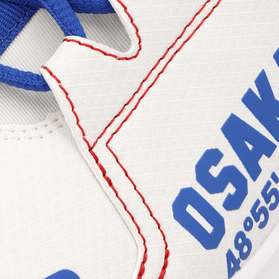 OSAKA Hockey | OSAKA Hockey Furo Paris Edition (2024) | Furo Paris Edition (2024) - EUR 35.5 | UK 2.5 | Total Hockey