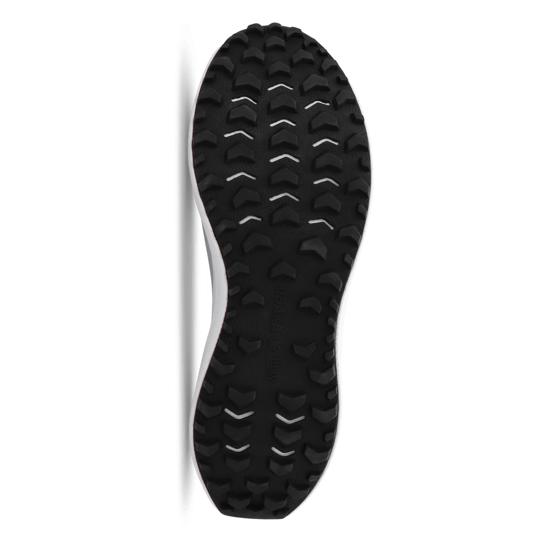 OSAKA Hockey | OSAKA Hockey Furo Chateau Grey (2024) | Furo Chateau Grey (2024) - EUR 35.5 | UK 2.5 | Total Hockey