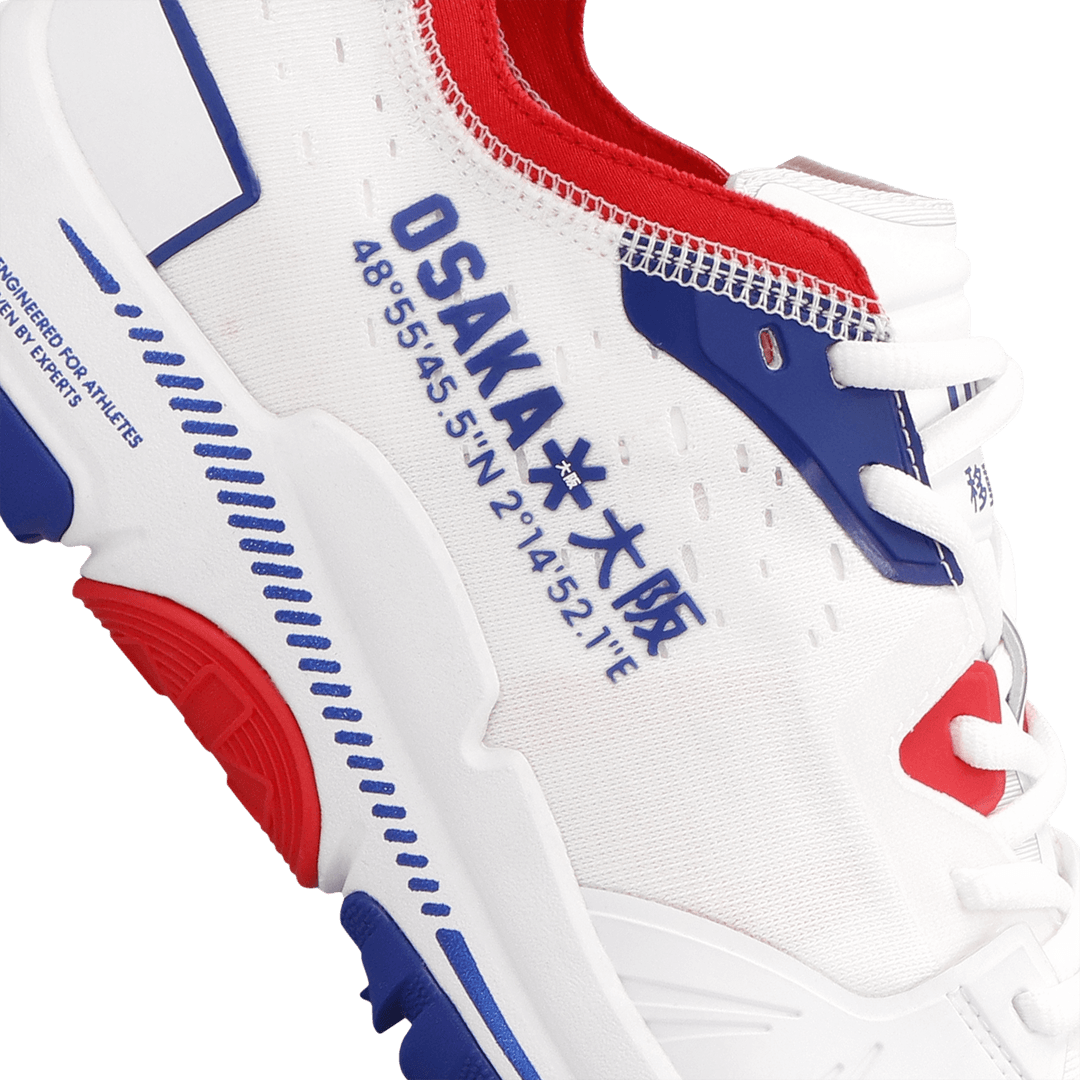 OSAKA Hockey | OSAKA Hockey IDO Mk1 Paris Edition (2024) | IDO Mk1 Paris Edition (2024) - EUR 36 | UK 3 | Total Hockey