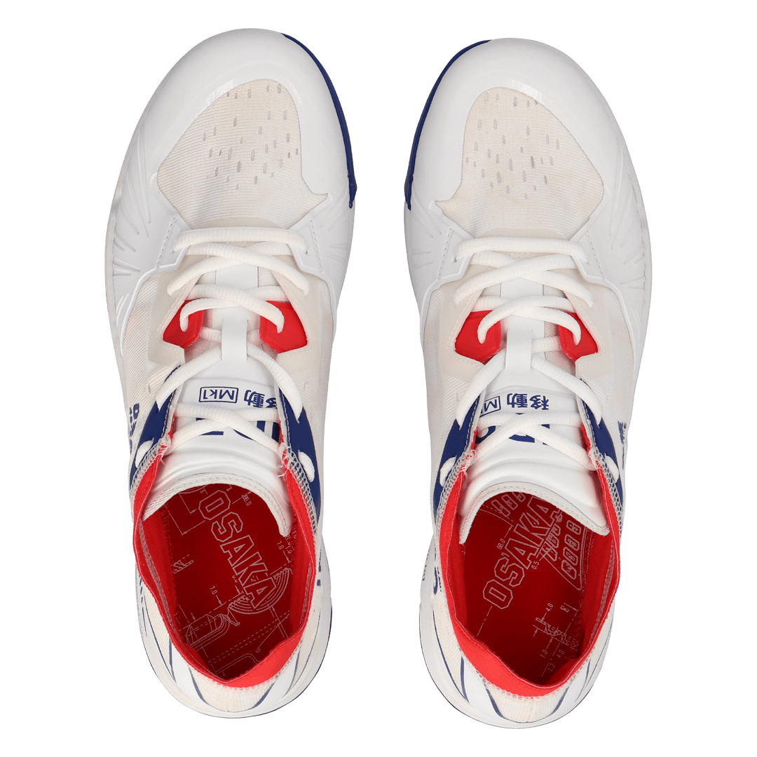 OSAKA Hockey | OSAKA Hockey IDO Mk1 Paris Edition (2024) | IDO Mk1 Paris Edition (2024) - EUR 36 | UK 3 | Total Hockey