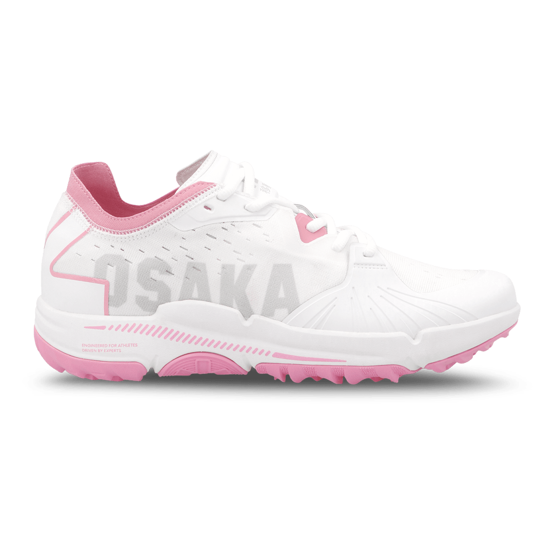 OSAKA Hockey | OSAKA Hockey IDO Mk1 Begonia Pink (2024) | IDO Mk1 Begonia Pink (2024) - EUR 36 | UK 3 | Total Hockey
