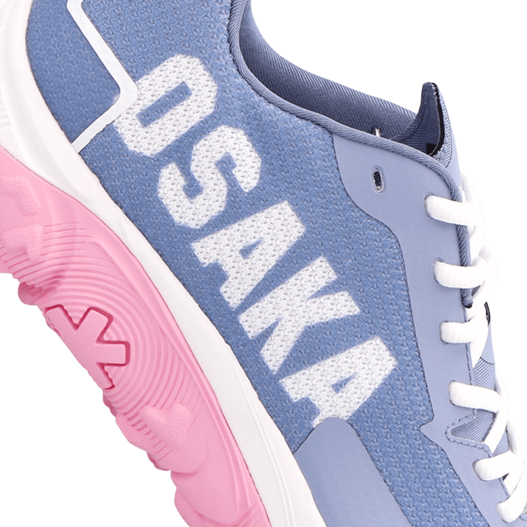 OSAKA Hockey | OSAKA Hockey KAI Mk1 Manor Blue (2024) | KAI Mk1 Manor Blue (2024) - EUR 35.5 | UK 2.5 | Total Hockey