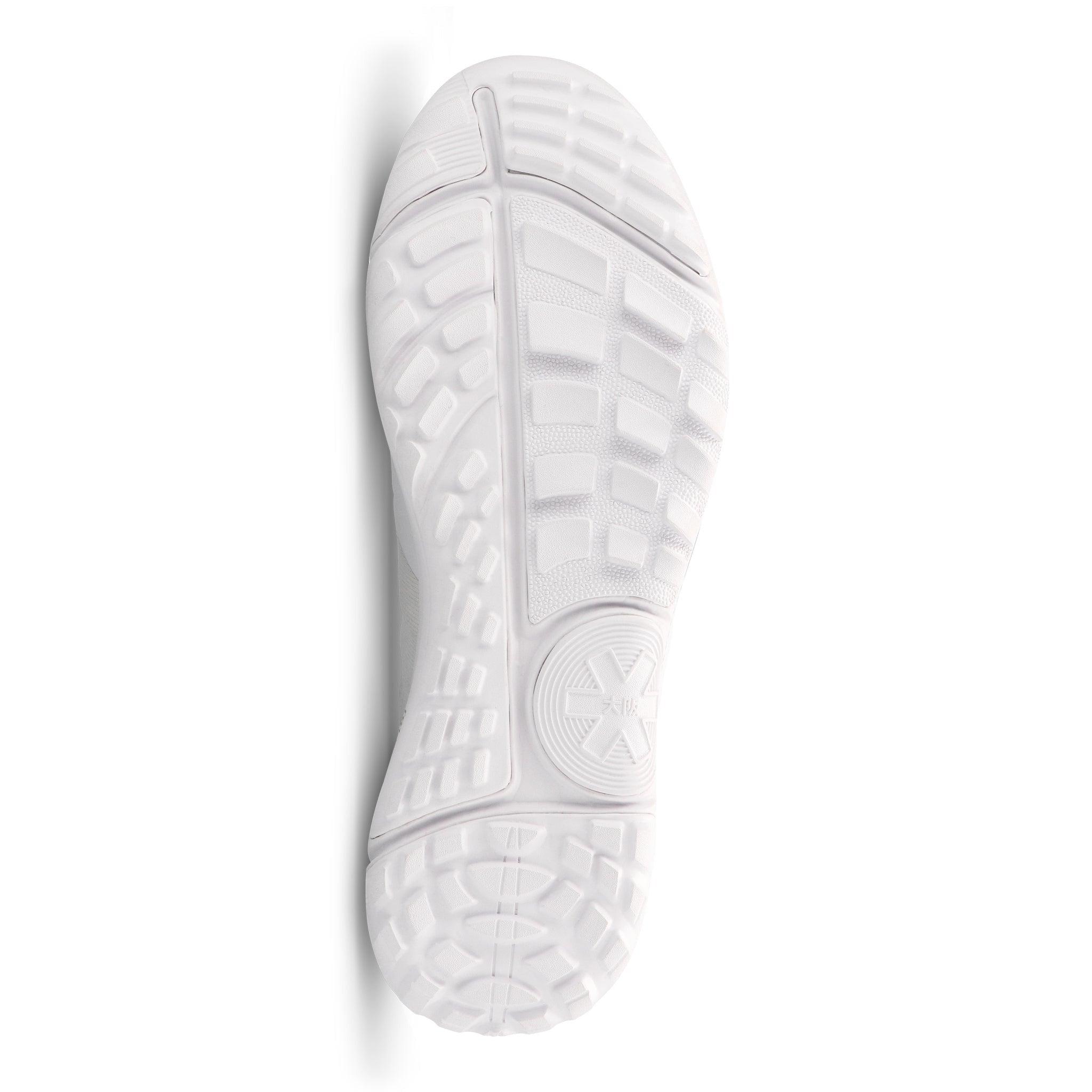 OSAKA Hockey | OSAKA Hockey IDO Mk1 Triple White LE | IDO Mk1 Triple White LE - EUR 36 | UK 3 | Total Hockey