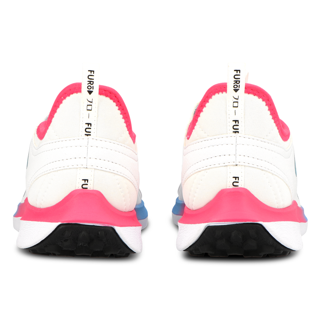 Furo Play Retro Blue/Raspberry (2025)