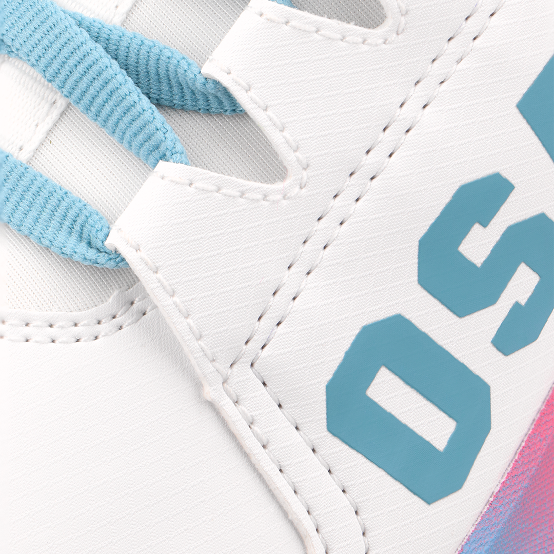 Furo Play Retro Blue/Raspberry (2025)