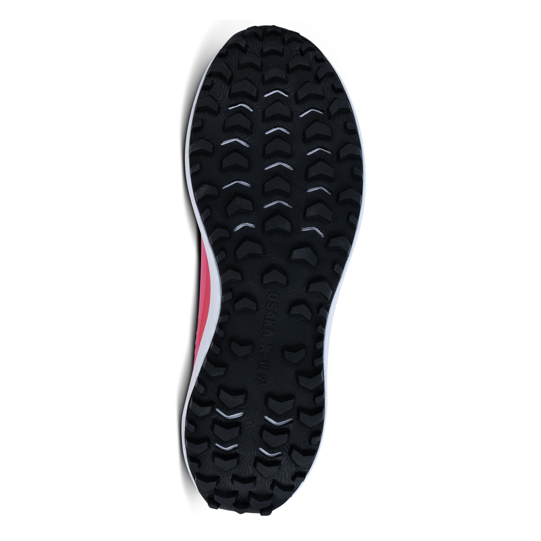 Furo Raspberry (2025)