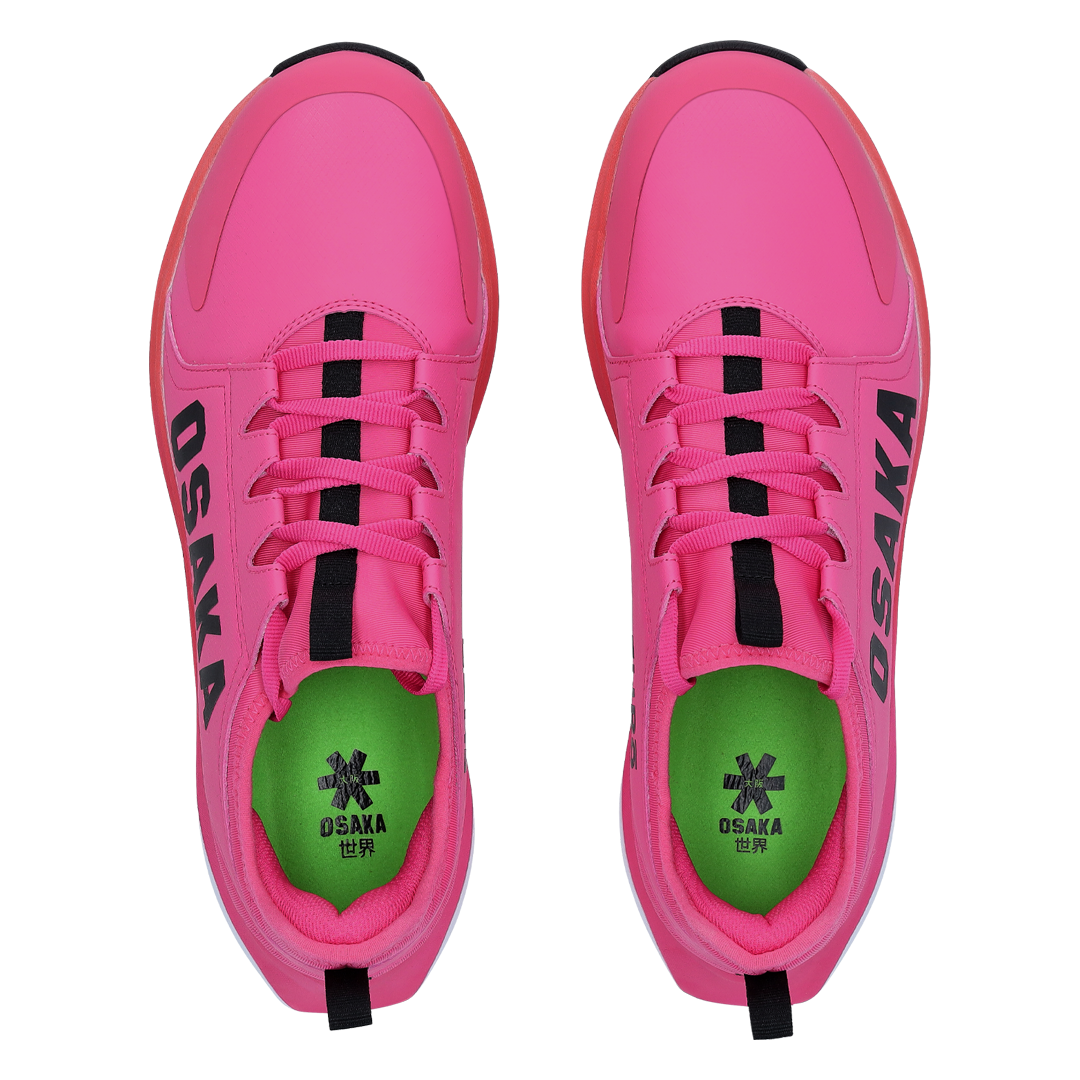 Furo Raspberry (2025)