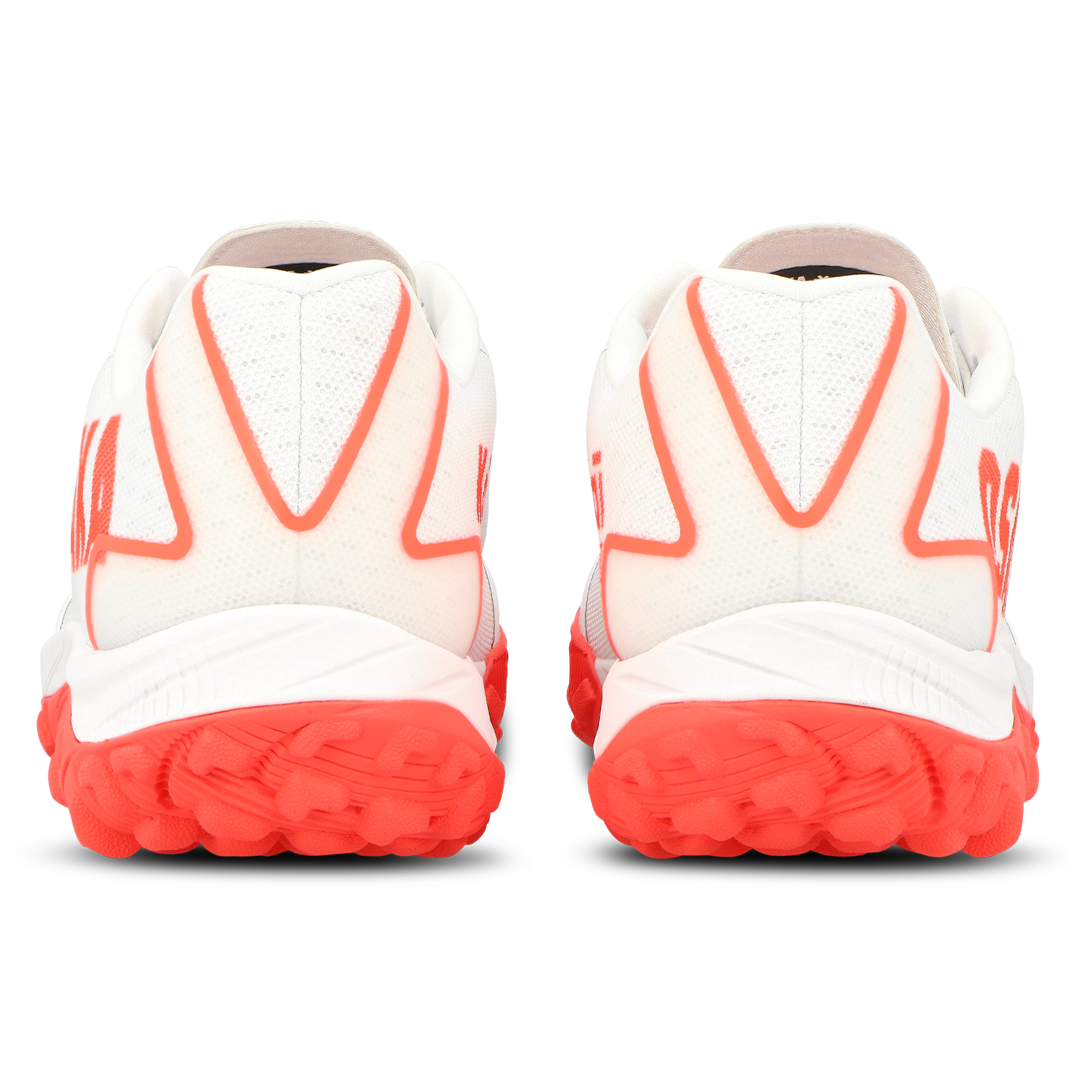 KAI Mk1 Pro Tour White/Neon Flare (2025)