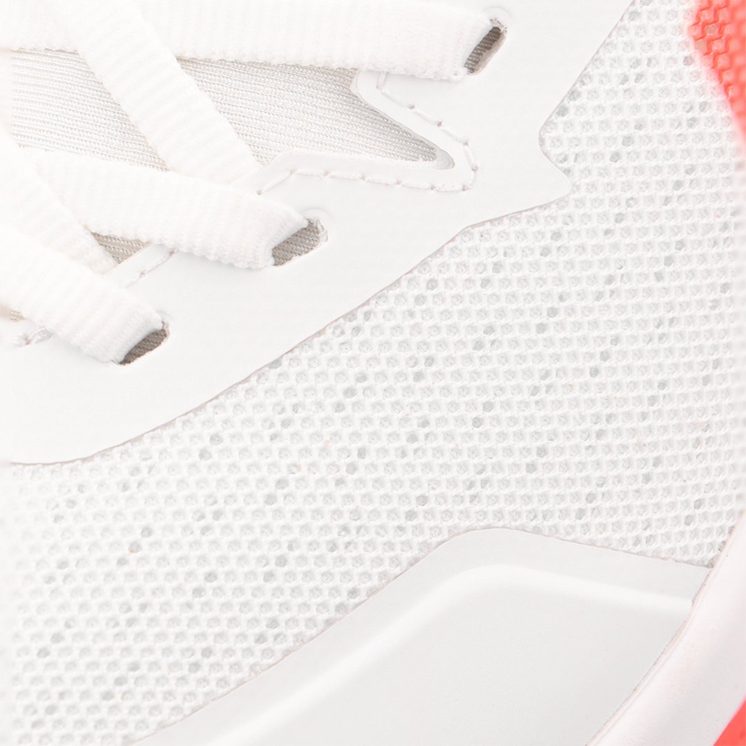 KAI Mk1 Pro Tour White/Neon Flare (2025)