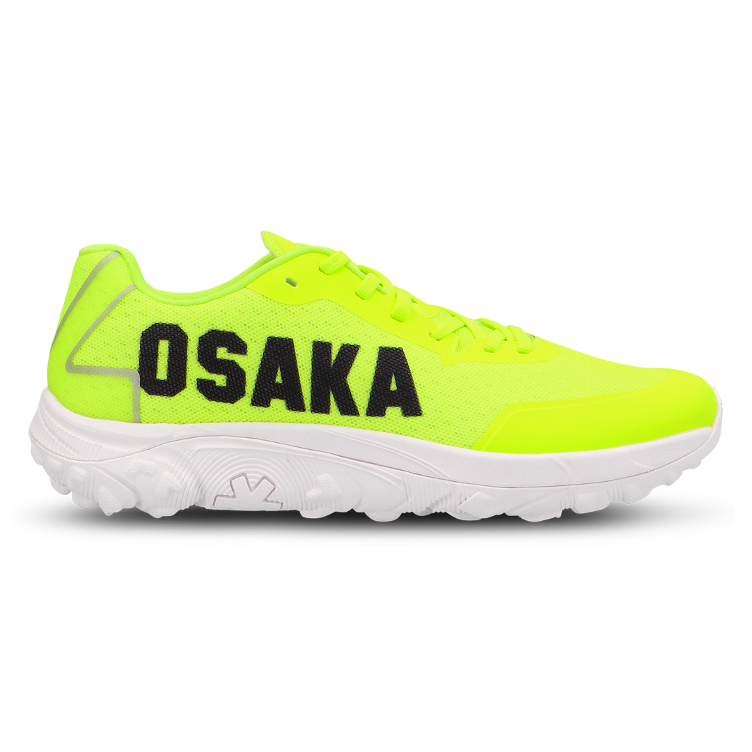 KAI Mk1 Pro Tour Fluorescent Lime (2025)