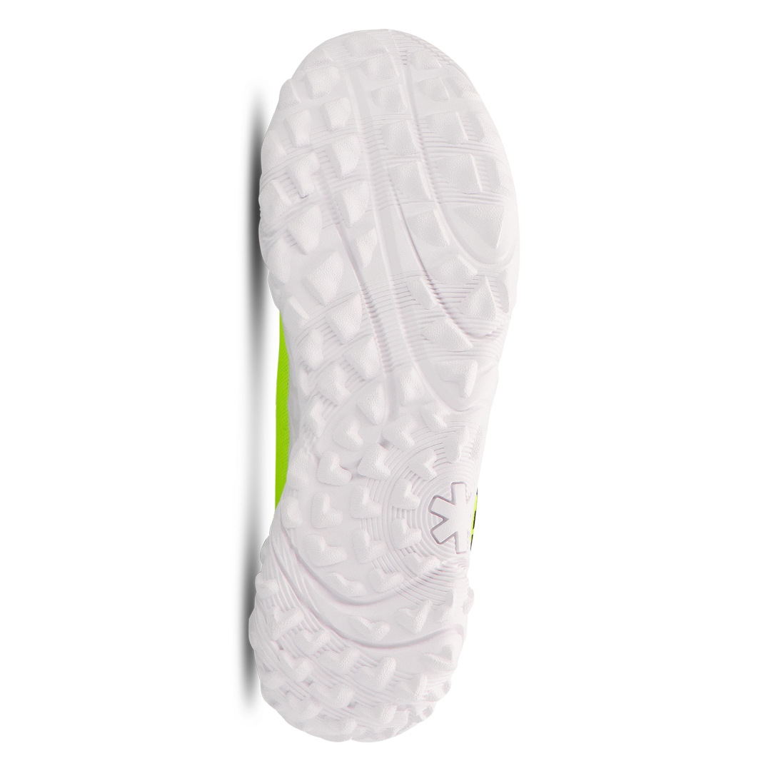 KAI Mk1 Pro Tour Fluorescent Lime (2025)