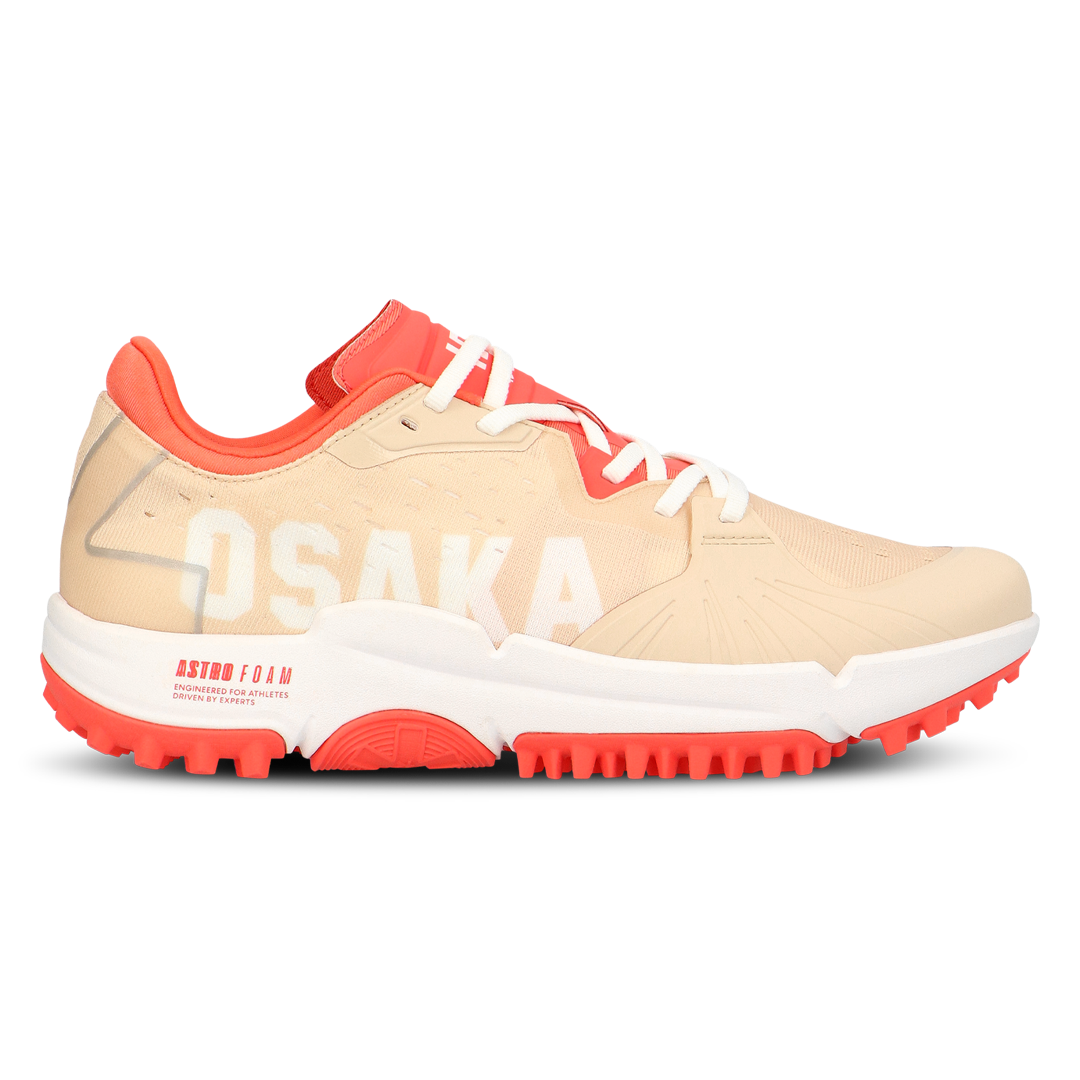 IDO Mk2 Almond Peach (2025)