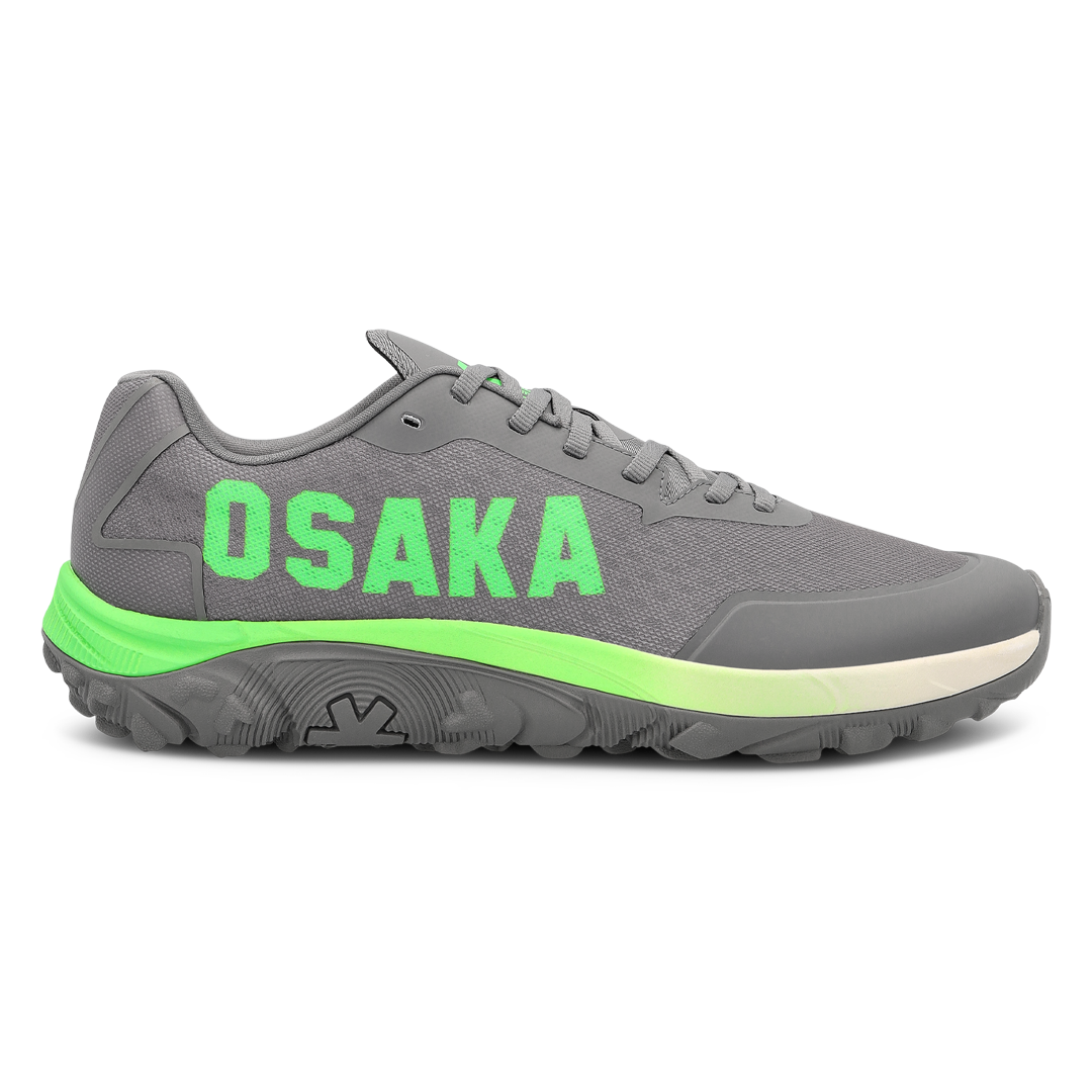 KAI Mk1 Pro Tour Cool Grey LE